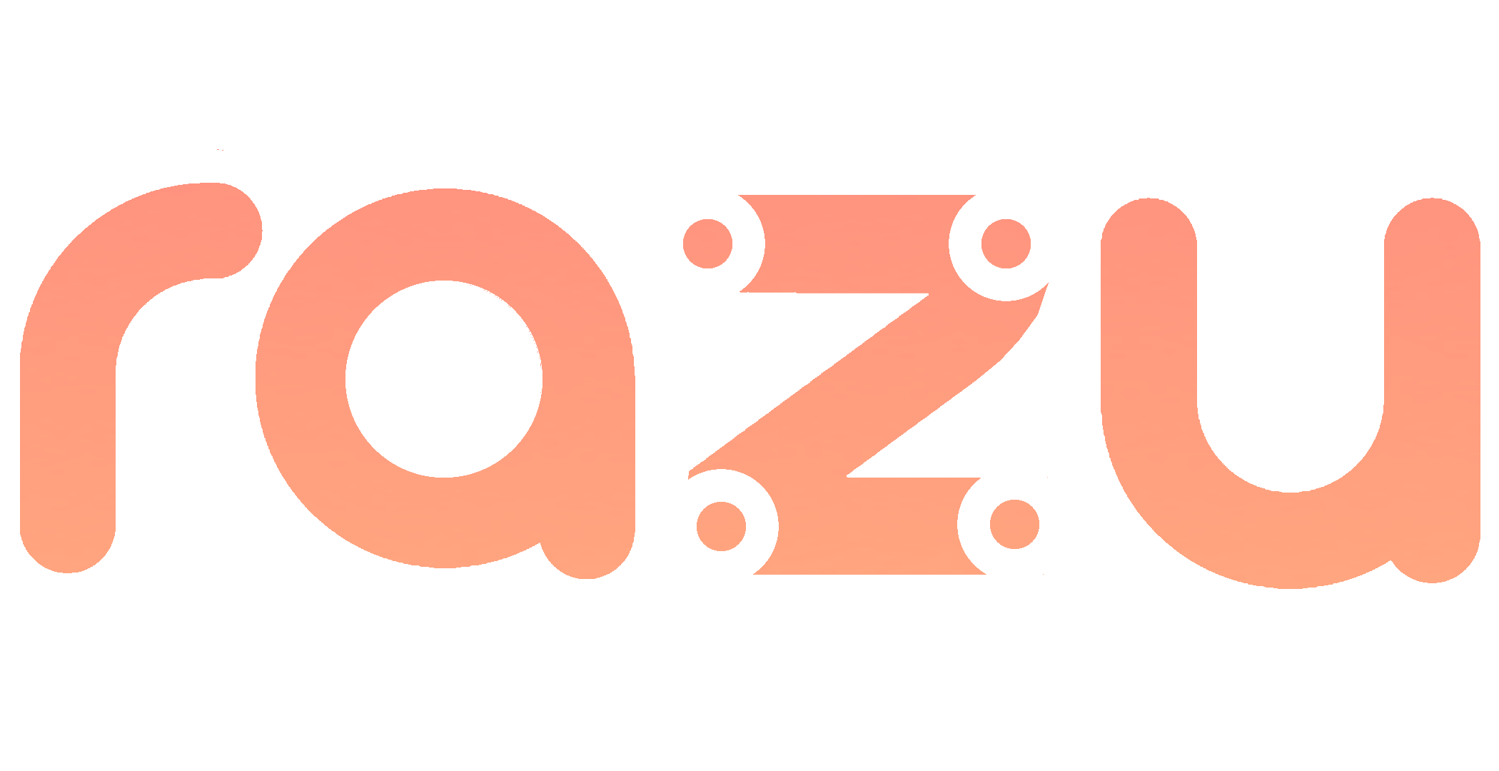 Razu Logo